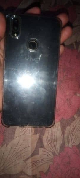 Vivo Y85A urgently sale 1