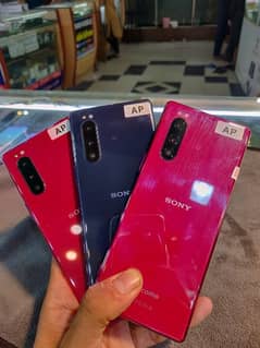 SONY XPERIA 5 MARK 1