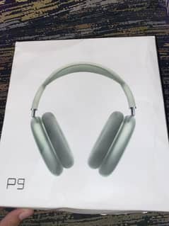 P9 Bluetooth Headphones