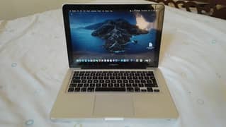 MacBook Pro 2012, Core i7 16 gb Ram, 512 GB SSD