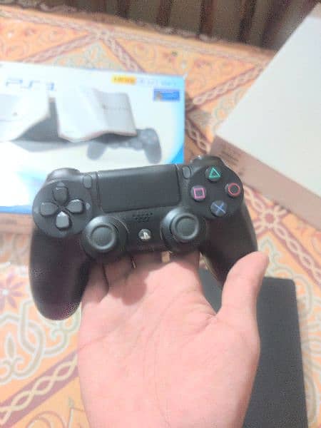 PS4 slim 500gb 5