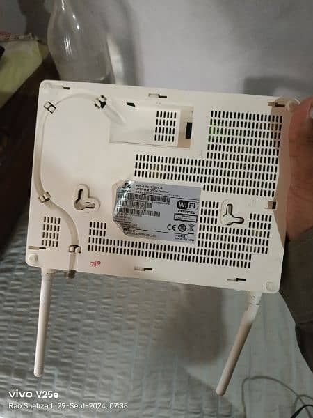 Huawei G-pon Internet device 1