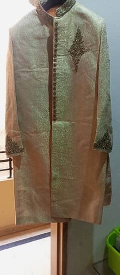 Groom Sherwani