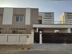 Brand New House Latest Design RCC Structured Bungalow 350 Sq. Yds on Rent