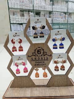 Fashion Jewellery