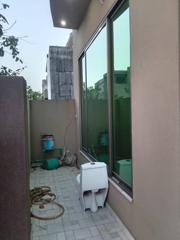 5 Marla Brand New House for Sale, Block A, Etihad Town Ph 1. 4