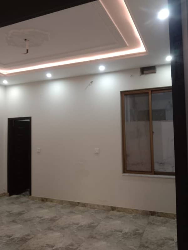 5 Marla Brand New House for Sale, Block A, Etihad Town Ph 1. 7