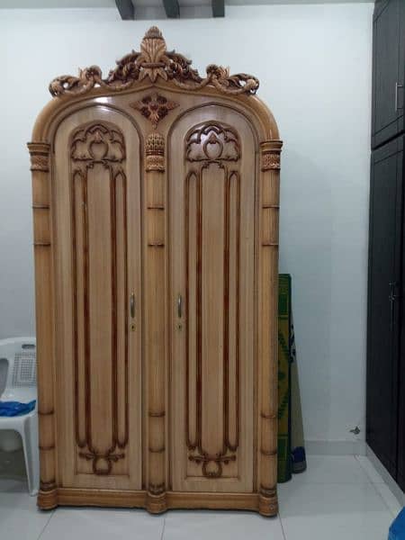 Best Quality Wood Cupboard for sale 0