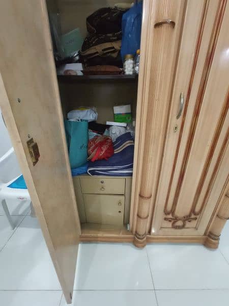 Best Quality Wood Cupboard for sale 5