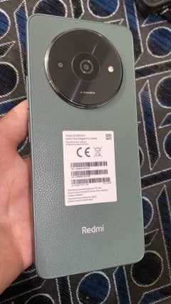 redmi a3