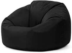 lazy giant bean bags sofa