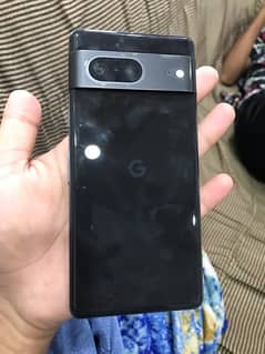 Google Pixel 7