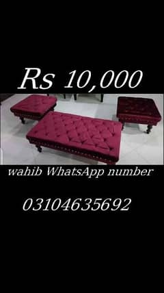 new sofa set 10000