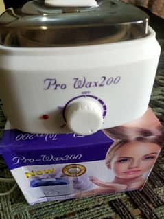 prowax