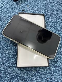 IPhone 12 Pro Max  PTA approved LLA modal 256Gb 10/10