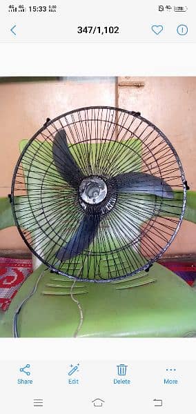 Fan For Sale 1