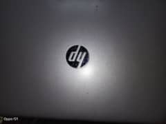 Cor i5 6 generation HP Brand