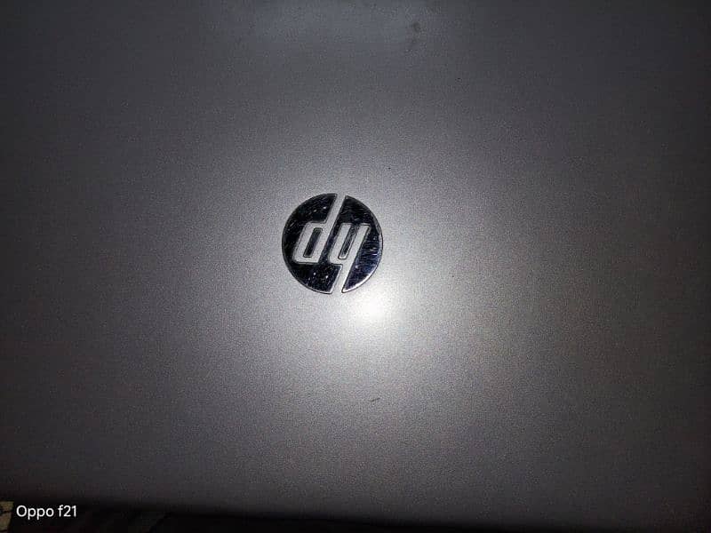 Cor i5 6 generation HP Brand 0