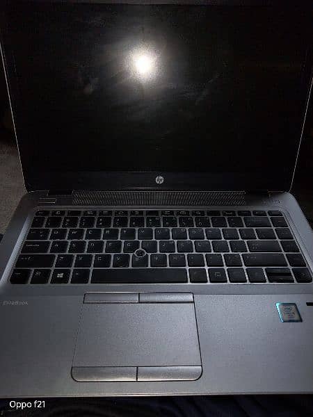 Cor i5 6 generation HP Brand 2