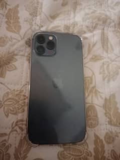 iPhone 12 pro factory unlocked 128gb