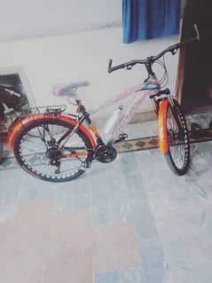 Original and New Bicycle call or whatsapp on 03179739554