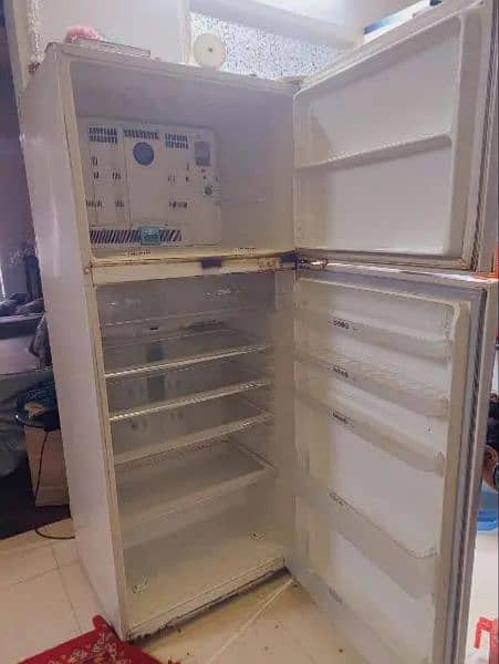 DAWLANCE Fridge NON FROAST JUMBO SIZE 4