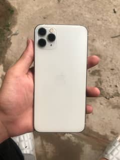 I phone 11 pro max