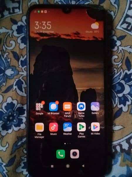 redmi note 7 for sale 1