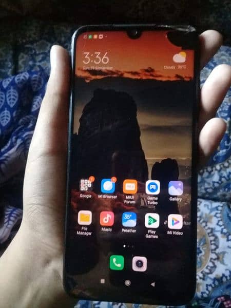 redmi note 7 for sale 2