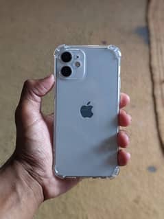 Iphone 12 Mini