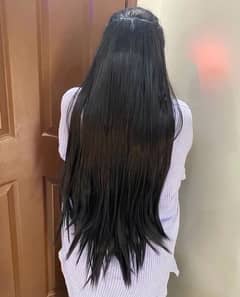 Hair extension