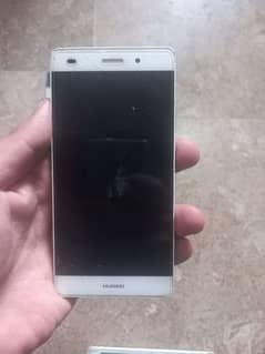 huawei P8lite 0