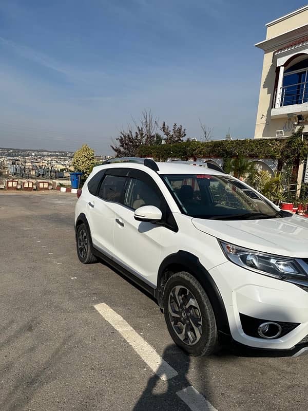 Honda BR-V 2019 5