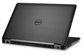 Dell latitude E7270