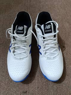 New Balance CK4030 Cricket Spikes