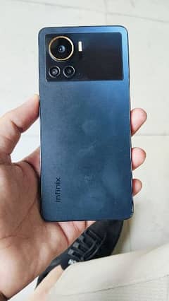 infinix