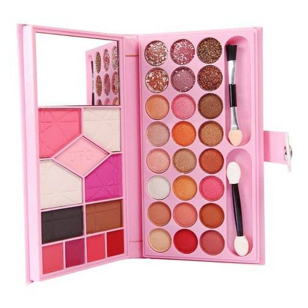 Makeup kit 1