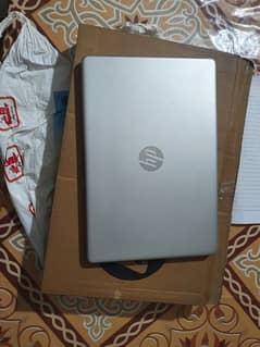 hp laptop i3 10th generation