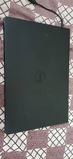 Dell laptop