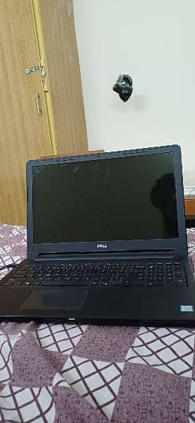 Dell laptop 1