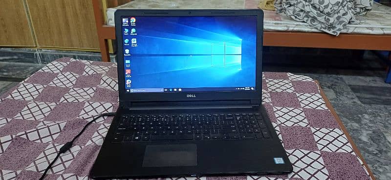 Dell laptop 2