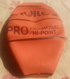 Molten Branded Basketball for sale on 1400rs