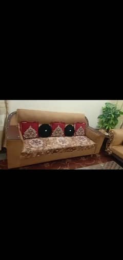 3 Sitter's Sofa For sale