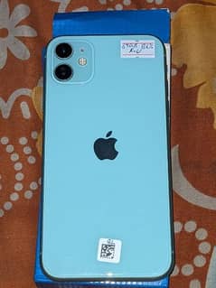 iPhone 11 64gb non PTa