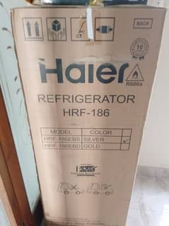 Hair Refrigerator HRF 186