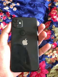 iPhone 11 non pta 0