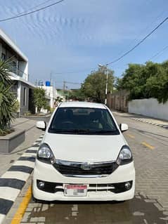 Daihatsu Mira 2013 X MEMORIAL 0