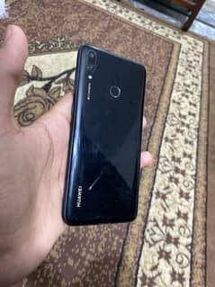 Huawei y7 prime 2019