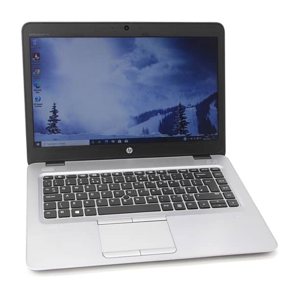 HP EliteBook 745 G4 AMD A-10 3