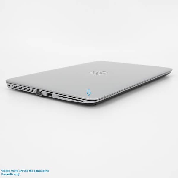 HP EliteBook 745 G4 AMD A-10 4